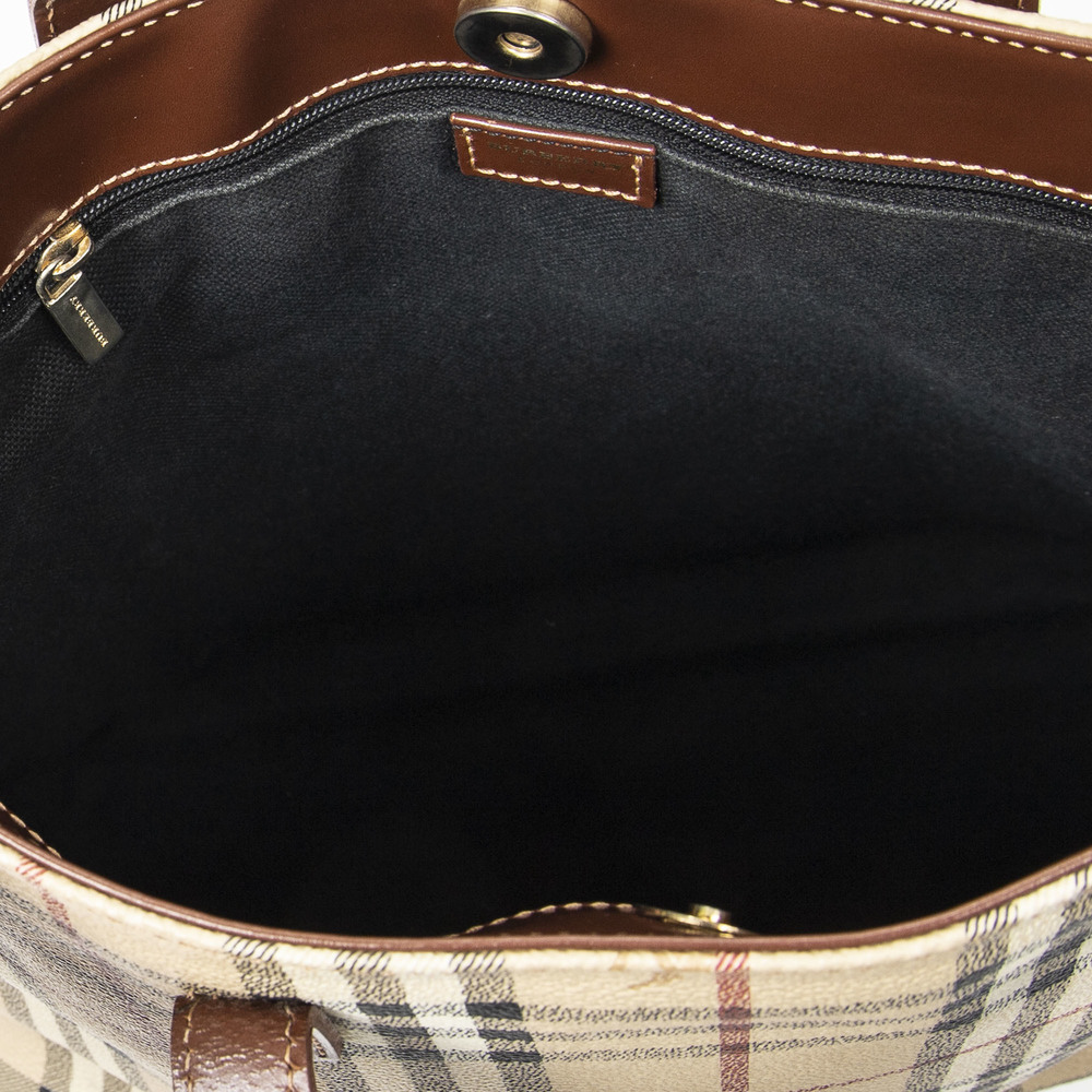 Burberry Medium Tote - Picture 7 of 9